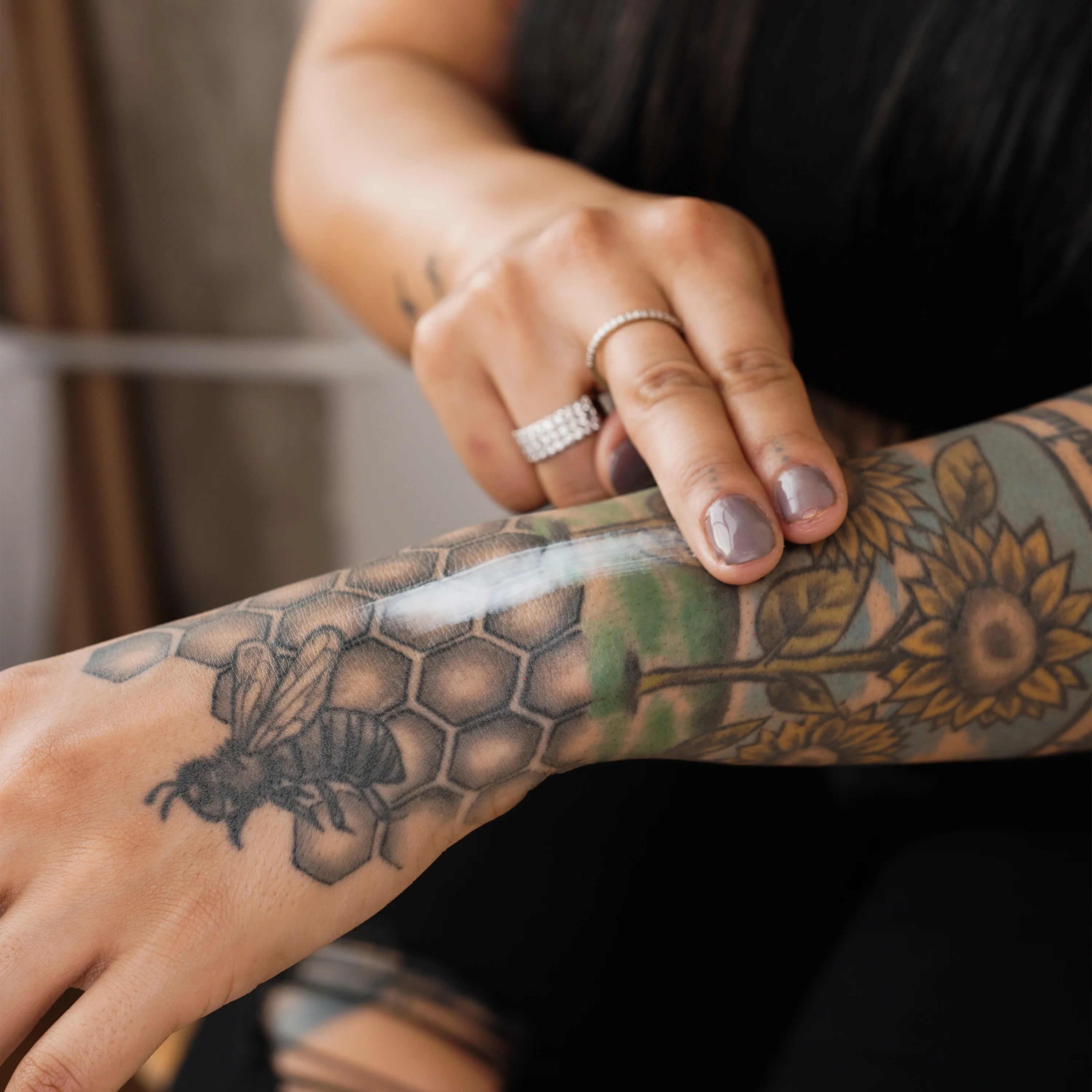 Tattoo Lotion: How To Choose the Best of the Best