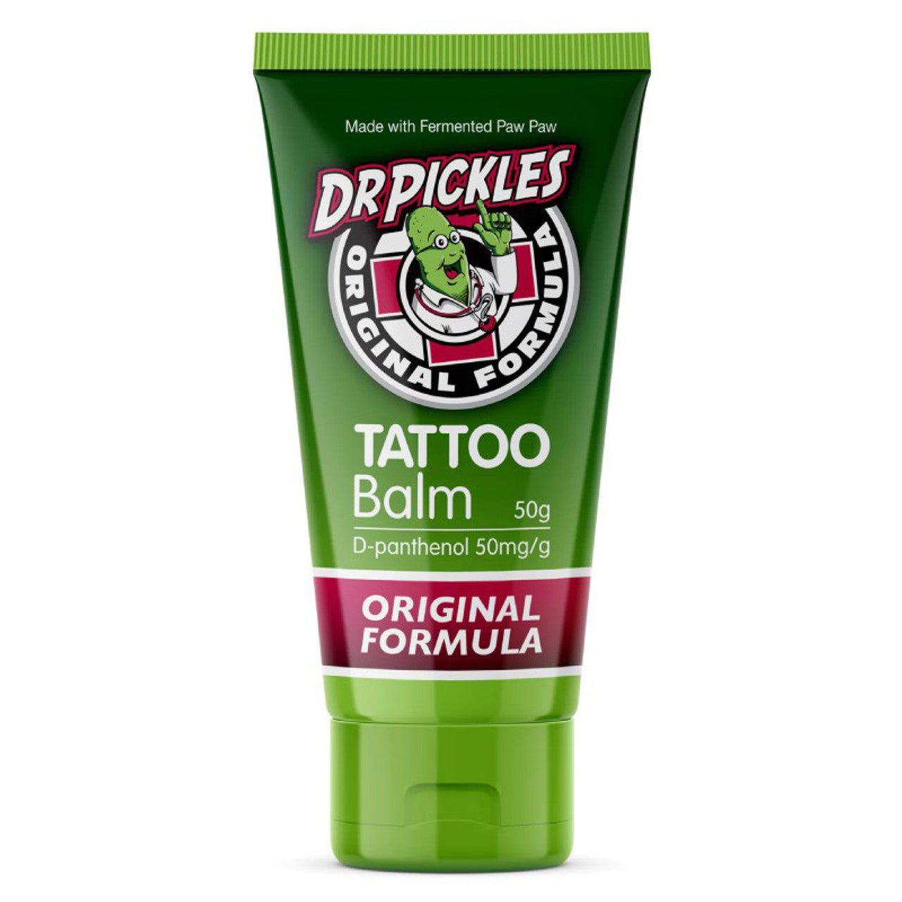 Travel vegan blam by dr pickles