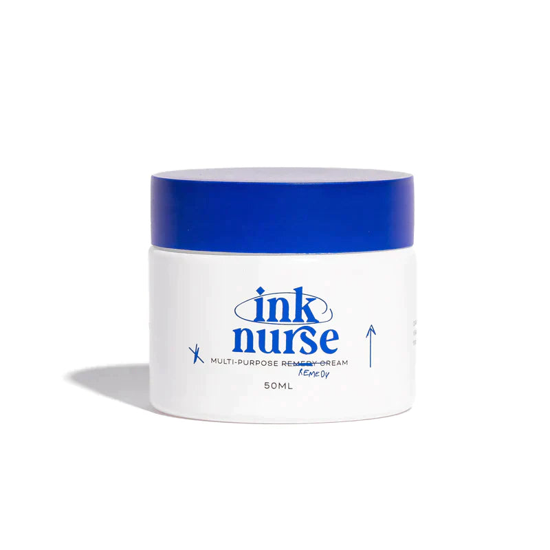 Ink Nurse Remedy Cream 50mL tub