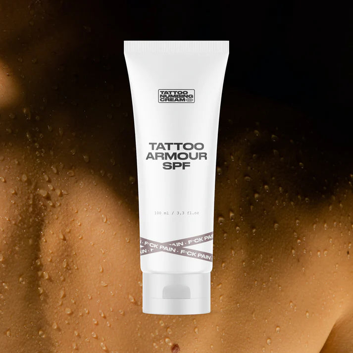 Tattoo Armour SPF 30+ 100ml