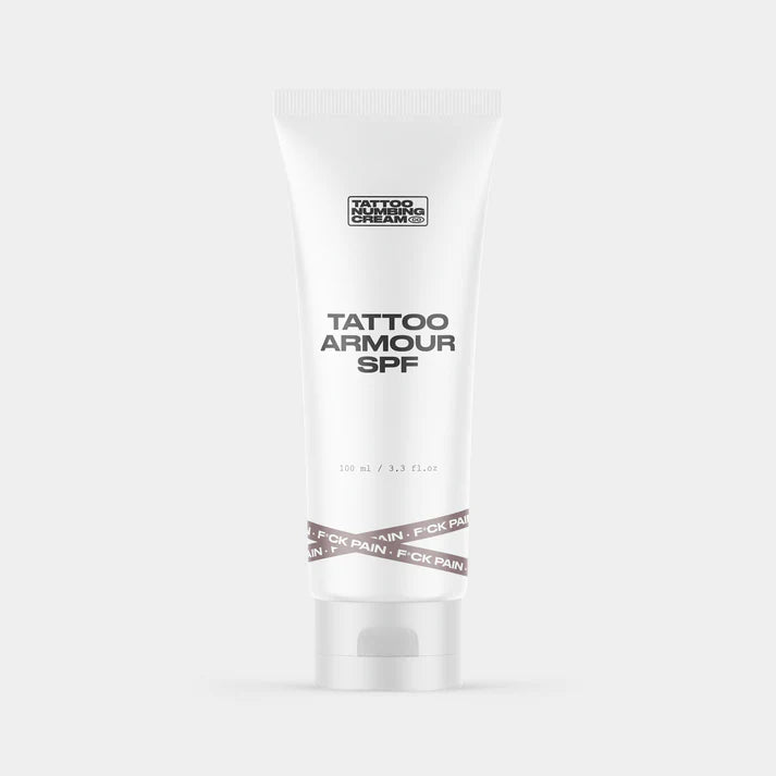 Tattoo Armour SPF 30+ 100ml